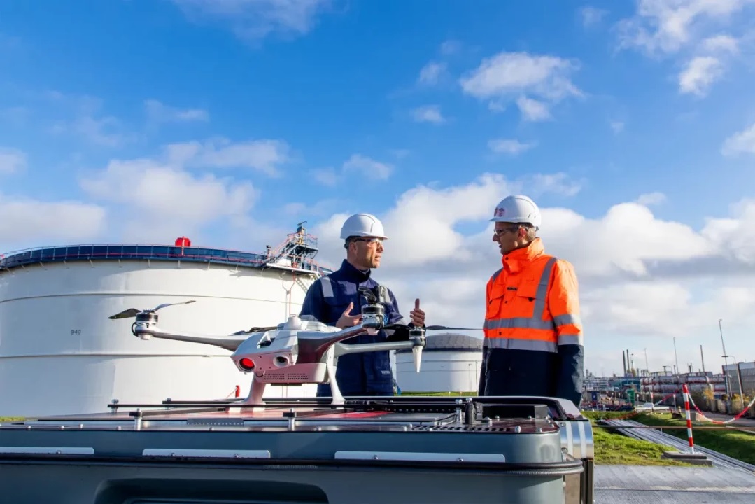 ODFJELL BV Rotterdam