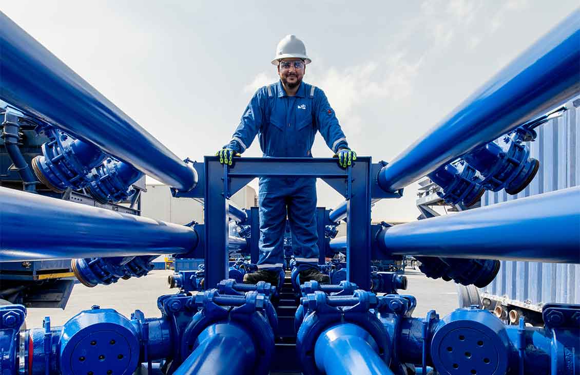 Supply Chain Integration