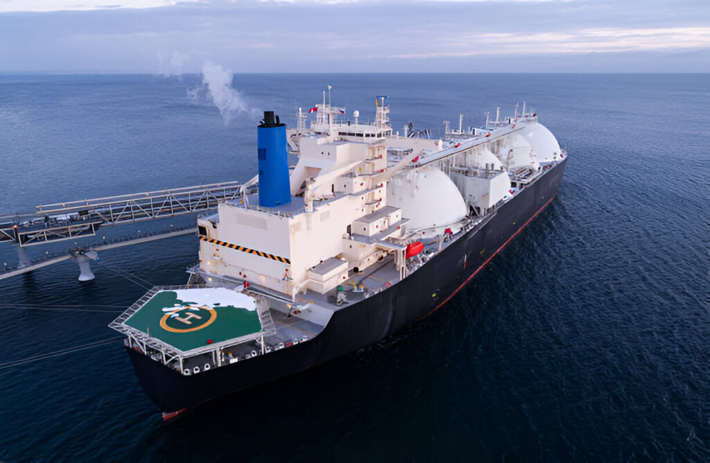 ODFJELL BV Logistics